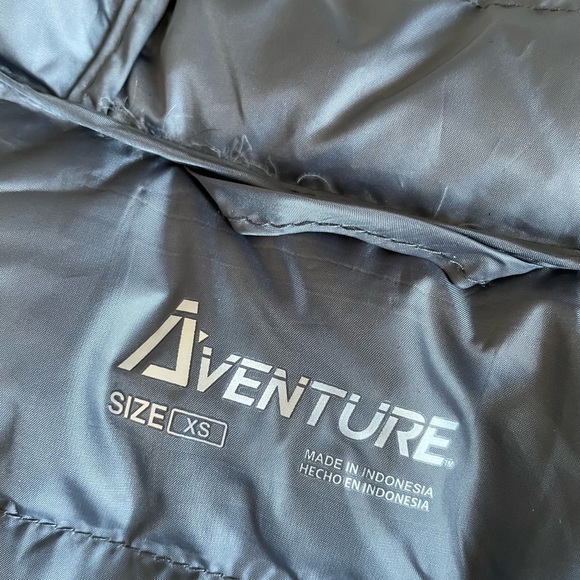 aventure puffer jacket - Picture 12 of 12